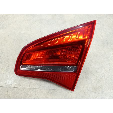 LAMPA TYLNA PRAWA W KLAPE OPEL MERIVA B 1.4 16V 140KM 1.4 T 16V 2011 21628003 Z179 140 5299 