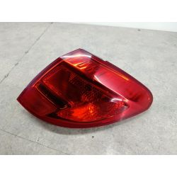 LAMPA TYLNA PRAWA OPEL MERIVA B 1.4 16V 140KM1.4 T 16V201113253628Z1791405299                                            