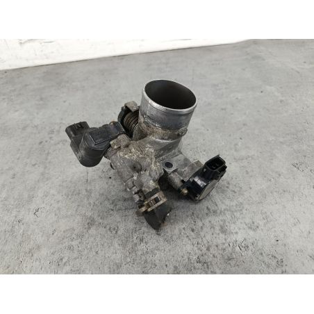 PRZEPUSTNICA TOYOTA YARIS I FL 1.3 16V 1999 199 86 5153 