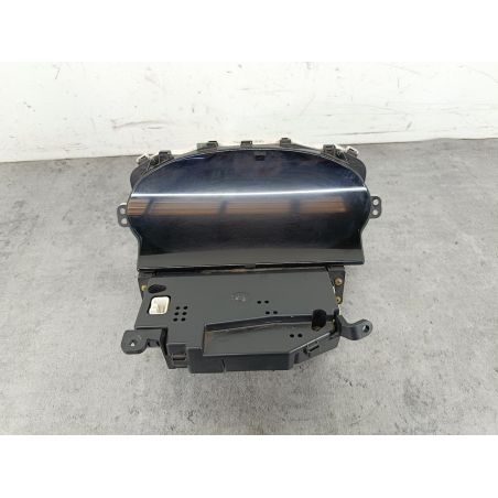 LICZNIK TOYOTA YARIS I FL 1.3 16V 1999 83800-52120  457300-0146 199 86 5153 