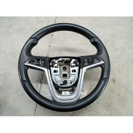 KIEROWNICA OPEL MERIVA B 1.4 16V 140KM 1.4 T 16V 2011 13351025 Z179 140 5299 