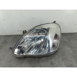 LAMPA PRZÓD LEWA TOYOTA YARIS I FL 1.3 16V199908-212-11K8L DEPO199865153                                            