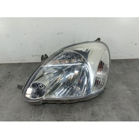 LAMPA PRZÓD LEWA TOYOTA YARIS I FL 1.3 16V 1999 08-212-11K8L DEPO 199 86 5153 