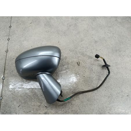 LUSTERKO PRAWE OPEL MERIVA B 1.4 16V 140KM 1.4 T 16V 2011 2128.76.154 Z179 140 5299 