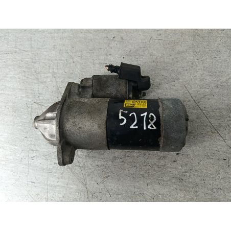starter KIA RIO II 1.5 CRDI 110KM 1.5 CRDI 2008 36100-2A100  1250295 VALEO 6C 110 5218 