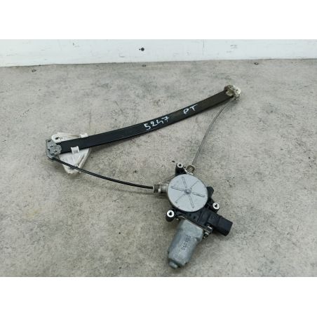 PODNOŚNIK SZYBY PRAWY TYŁ HONDA ACCORD VII