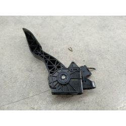 PEDAŁ GAZU, POTENCJOMETR OPEL MERIVA B 1.4 16V 140KM1.4 T 16V201113362749Z1791405299                                            