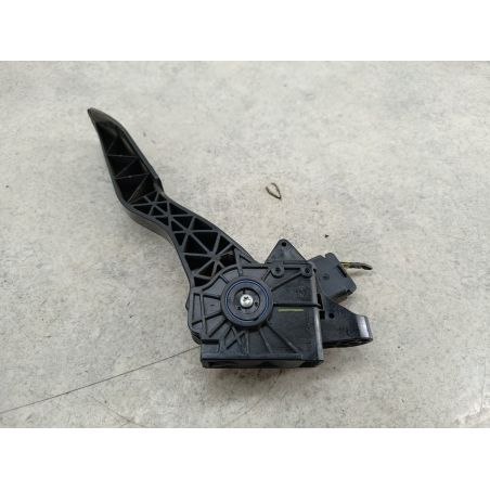 PEDAŁ GAZU, POTENCJOMETR OPEL MERIVA B 1.4 16V 140KM 1.4 T 16V 2011 13362749 Z179 140 5299 