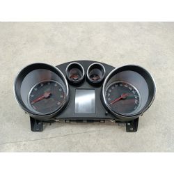 LICZNIK OPEL MERIVA B 1.4 16V 140KM1.4 T 16V201113346196Z1791405299                                            