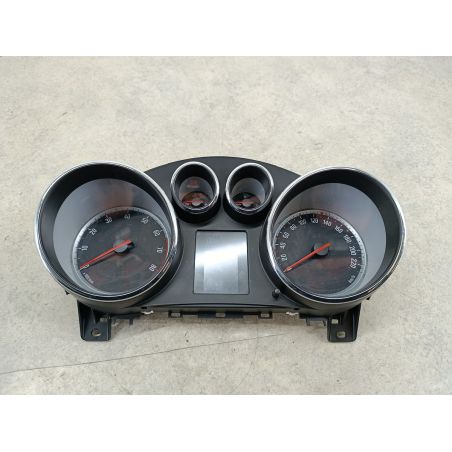 LICZNIK OPEL MERIVA B 1.4 16V 140KM 1.4 T 16V 2011 13346196 Z179 140 5299 