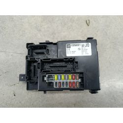 MODUŁ KOMFORTU OPEL MERIVA B 1.4 16V 140KM1.4 T 16V201113356921 28282162 GMZ1791405299                                            