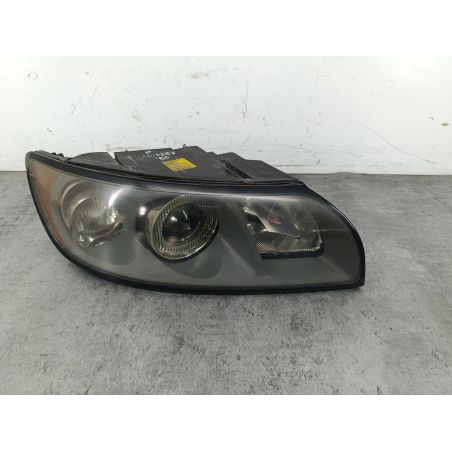 LAMPA PRZÓD PRAWA VOLVO V50 2.0 D 136KM 2.0 D 2005 30698886  0301198204  AL 426-26 136 