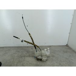 ZAMEK DRZWI PRAWY PRZÓD HONDA ACCORD VII 2.2 I-CTDI 140KM2.2 I-CTDI2005B92P1405247                                            