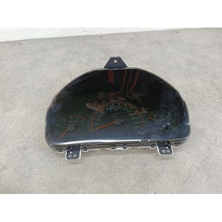 LICZNIK HONDA ACCORD VII