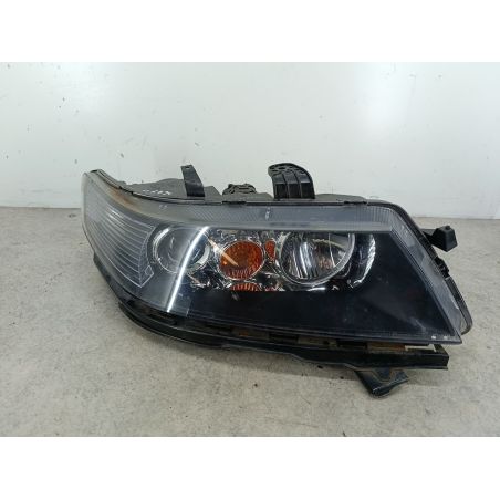 LAMPA PRZÓD PRAWA HONDA ACCORD VII 2.2 I-CTDI 140KM 2.2 I-CTDI 2005 08-317-1138R-X DENSO B92P 140 5247 