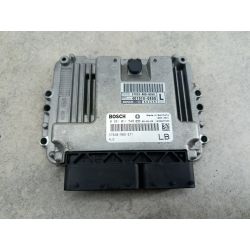 KOMPUTER, STEROWNIK HONDA ACCORD VII 2.2 I-CTDI 140KM2.2 I-CTDI200537820-RBD-E71B92P1405247                                            