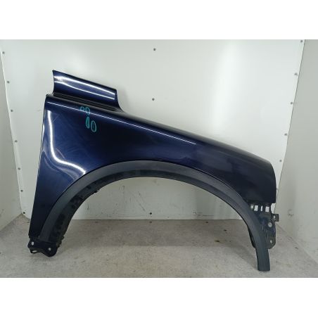 BŁOTNIK PRAWY PRZÓD VOLVO XC90 I 2.4 D 163KM 2.4 D5 2005 467-46 467-46 163 5196 