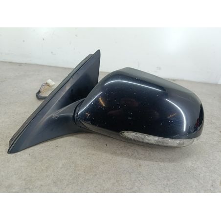 LEFT MIRROR HONDA ACCORD VII 2.2 I-CTDI 140KM 2.2 I-CTDI 2005 B92P B92P 140 5247 