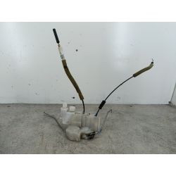 ZAMEK DRZWI LEWY PRZÓD HONDA ACCORD VII 2.2 I-CTDI 140KM2.2 I-CTDI2005B92P1405247                                            