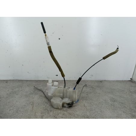 ZAMEK DRZWI LEWY PRZÓD HONDA ACCORD VII