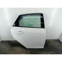 DRZWI TYŁ PRAWY FORD FOCUS III 2.0 TI-VCT2.0 TI-VCT2015YZYZ1605363                                            