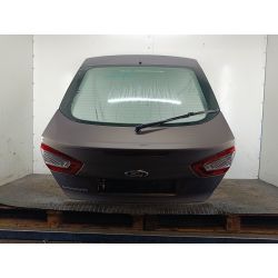 KLAPA BAGAŻNIKA FORD MONDEO MK4 2.0 TDCI2.0 TDCI2012LALA1405296                                            