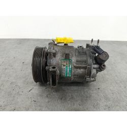 POMPA, SPRĘŻARKA KLIMATYZACJI PEUGEOT 407 SW 2.2 16V 158KM2.2 16V20049648138680  SD7C16 SANDENEZW1585015                                            