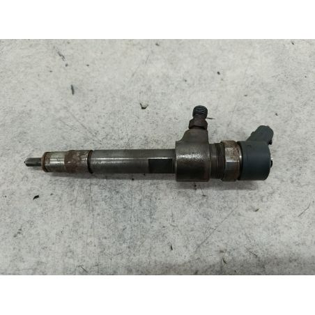 WTRYSKIWACZ OPEL ZAFIRA B 1.9 CDTI 120KM 1.9 CDTI 2005 0445110165 BOSCH Z20R 120 5274 