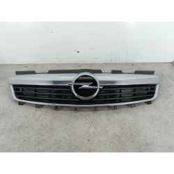 ATRAPA GRILL GRIL OPEL ZAFIRA B 1.9 CDTI 120KM1.9 CDTI200513136136  13150867  13150868  13136138Z20R1205274                                            