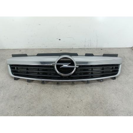 ATRAPA GRILL GRIL OPEL ZAFIRA B 1.9 CDTI 120KM 1.9 CDTI 2005 13136136  13150867  13150868  13136138 Z20R 120 5274 