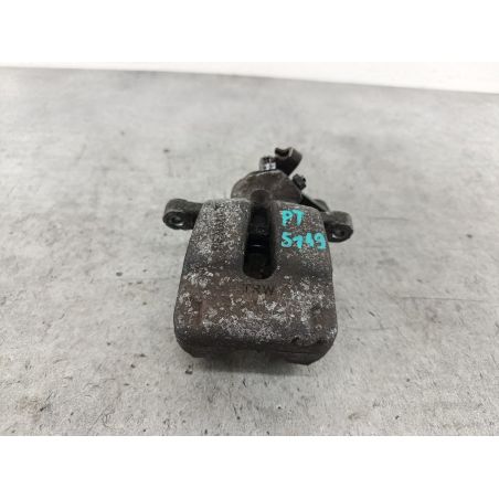 ZACISK HAMULCOWY PRAWY TYŁ RENAULT SCENIC II 1.5 DCI 105KM 1.5 DCI 2006 TE266 105 5149 