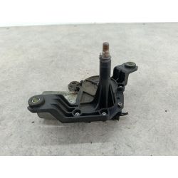 SILNICZEK WYCIERACZKI TYŁ OPEL ZAFIRA B 1.9 CDTI 120KM1.9 CDTI2005Z20R1205274                                            