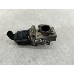 ZAWÓR EGR OPEL ZAFIRA B 1.9 CDTI 120KM1.9 CDTI200555215032Z20R1205274                                            