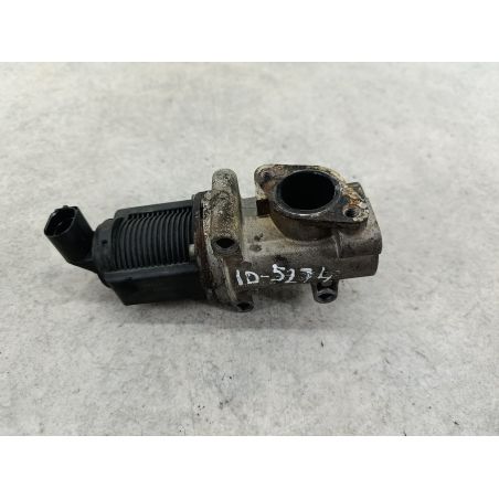 ZAWÓR EGR OPEL ZAFIRA B 1.9 CDTI 120KM 1.9 CDTI 2005 55215032 Z20R 120 5274 