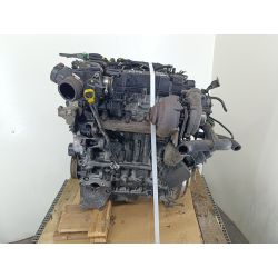 Engine PEUGEOT 407 1.6 HDI 109KM1.6 HDI20059HY  10JB74KPL1095097                                            