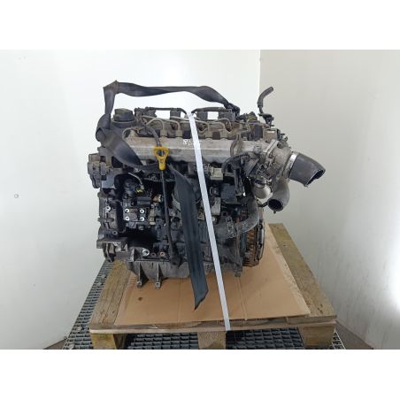 Engine KIA RIO II 1.5 CRDI 110KM 1.5 CRDI 2008 D4FA 6C 110 5218 