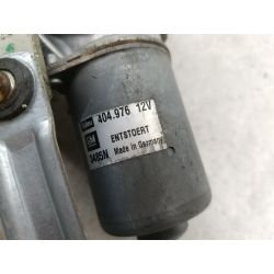 MECHANIZM WYCIERACZEK OPEL ZAFIRA B 1.9 CDTI 120KM1.9 CDTI200513145557 404.976  VALEO  3485NZ20R1205274                                            