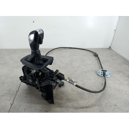 LEWAREK ZMIANY BIEGÓW FORD FOCUS III 2.0 TI-VCT 2.0 TI-VCT 2015 F1EP-7K004 F1EP-7E395-CA YZ 160 5363 