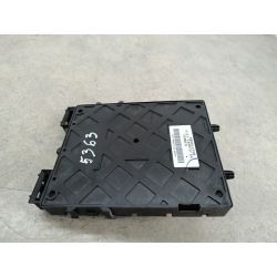 MODUŁ BCM FORD FOCUS III 2.0 TI-VCT2.0 TI-VCT2015F1FT-14A073-GGYZ1605363                                            