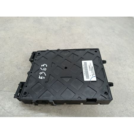 MODUŁ BCM FORD FOCUS III 2.0 TI-VCT 2.0 TI-VCT 2015 F1FT-14A073-GG YZ 160 5363 