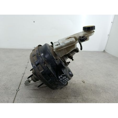 SERWO HAMULCOWE FORD FOCUS III 2.0 TI-VCT 2.0 TI-VCT 2015 EV61-2B195-RA 26.7757-1293.4 26.4155-0018.4 YZ 160 5363 