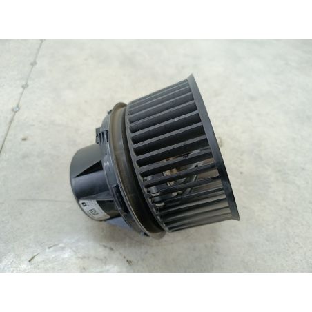 WENTYLATOR NAWIEWU, DMUCHAWA FORD FOCUS III 2.0 TI-VCT 2.0 TI-VCT 2015 DV6N-18456-BA YZ 160 5363 