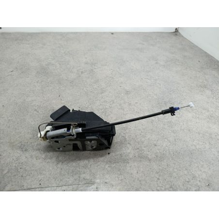 ZAMEK DRZWI LEWY TYŁ FORD FOCUS III 2.0 TI-VCT 2.0 TI-VCT 2015 F1EA-F26413-AA YZ 160 5363 