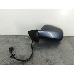 LEFT MIRROR PEUGEOT 407 SW 2.2 16V 158KM2.2 16V2004EZW1585015                                            