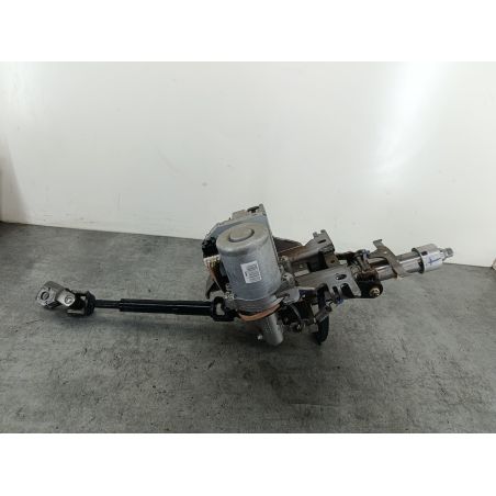 WSPOMAGANIE ELEKTRYCZNE, PION RENAULT SCENIC II 1.5 DCI 105KM 1.5 DCI 2006 8200589332  J84  EA9CEC-039   NSK TE266 105 5149 