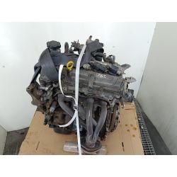 Engine TOYOTA YARIS I 1.01.0 16V20001SZ040685321                                            
