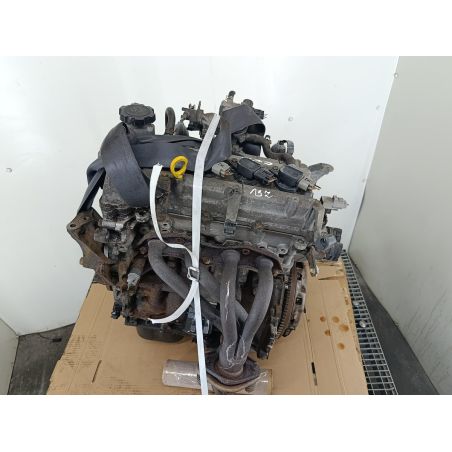 Engine TOYOTA YARIS I 1.0 1.0 16V 2000 1SZ 040 68 5321 
