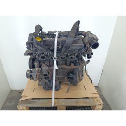 SILNIK OPEL ASTRA H 1.7 CDTI 100KM1.7 CDTI2005Z17DTHZ1571005326                                            