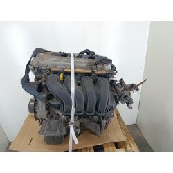 SILNIK TOYOTA COROLLA IX E12 1.4 16V VVT-I 97KM1.4 VVT-I20054EZ-E321C3974542                                            