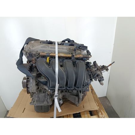 SILNIK TOYOTA COROLLA IX E12